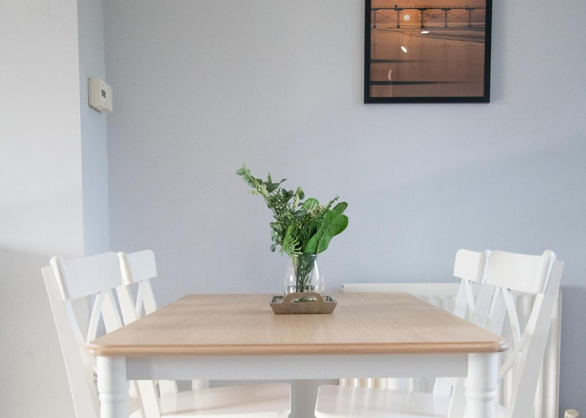 White Rose Country Cottages Thormanby Екстер'єр фото