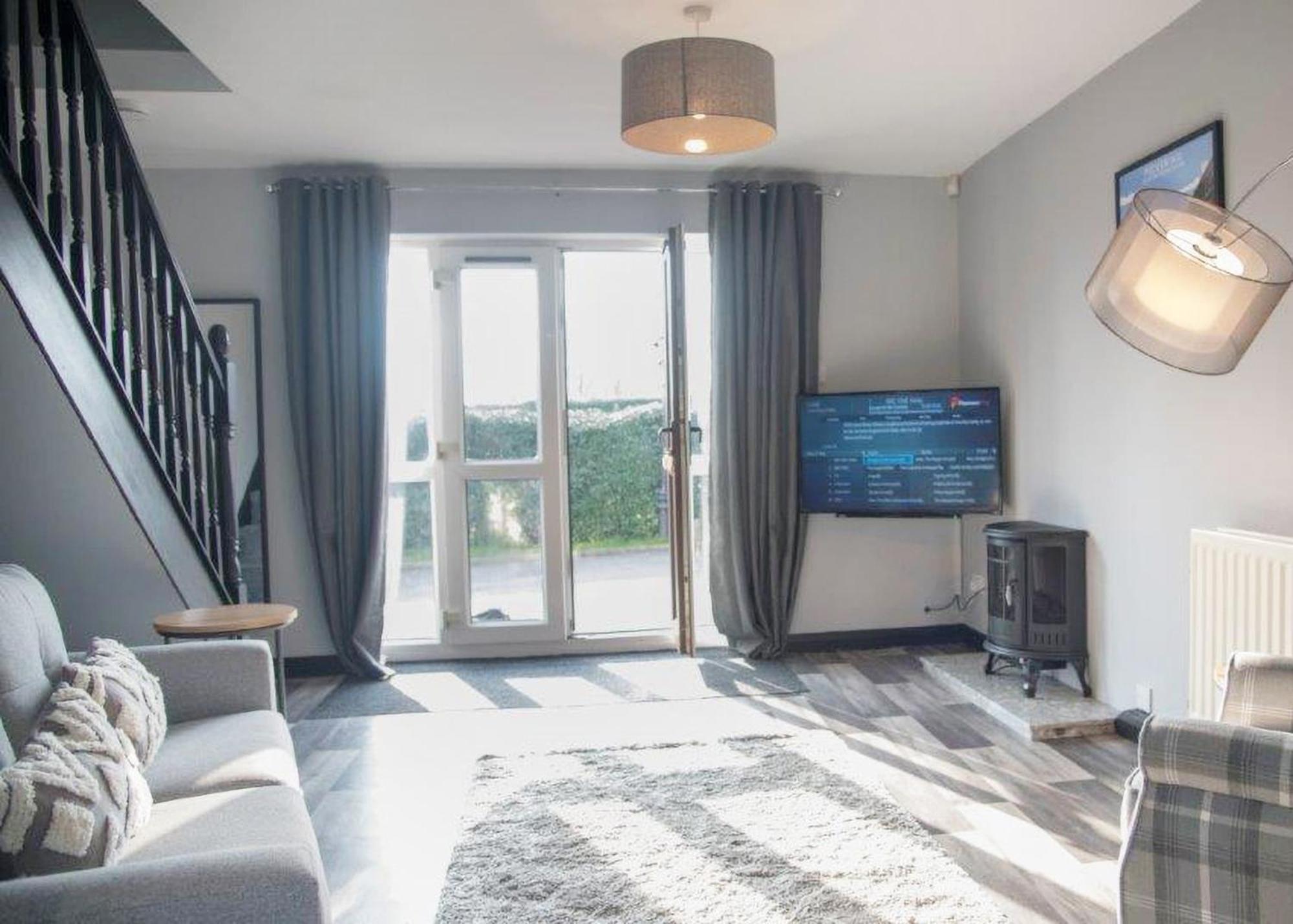 White Rose Country Cottages Thormanby Екстер'єр фото